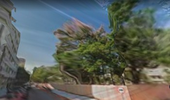 Imagem de fundo do condomínio Condomínio Edifico Imperatriz - Farroupilha - Porto Alegre - RS