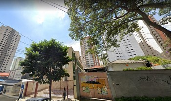 Imagem de fundo do condomínio Condomínio Edifico Jade - Vila Leopoldina - São Paulo - SP