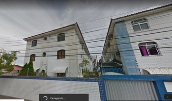 Imagem de fundo do condomínio Condomínio Edifico Janaina - Fátima - Fortaleza - CE