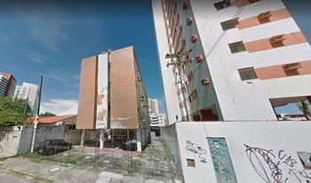 Imagem de fundo do condomínio Condomínio Edifico Luana - Coco - Fortaleza - CE