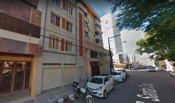 Imagem de fundo do condomínio Condomínio Edifico Lúciana De Araujo - Centro - Pelotas - RS