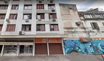 Imagem de fundo do condomínio Condomínio Edifico Marquesa De Sevigne - Azenha - Porto Alegre - RS