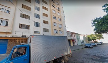 Imagem de fundo do condomínio Condomínio Edifico Monte Branco - Floresta - Porto Alegre - RS