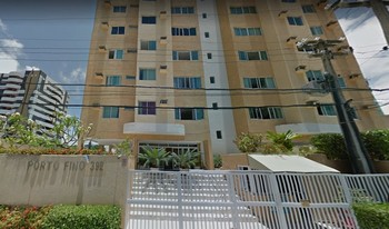 Imagem de fundo do condomínio Condomínio Edifico Porto Fino - Jatiuca - Maceió - AL