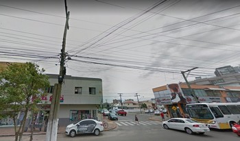 Imagem de fundo do condomínio Condomínio Edifico Sideral - Centro - Torres - RS
