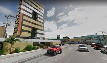 Imagem de fundo do condomínio Condomínio Edifiicio Antilhas - Ponta Verde - Maceió - AL