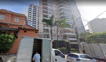 Imagem de fundo do condomínio Condomínio Edifio Place Versailles - Perdizes - São Paulo - SP