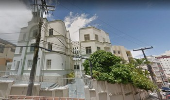 Imagem de fundo do condomínio Condomínio Edifiocio Natal - Graça - Salvador - BA