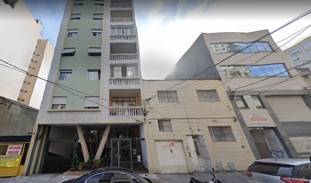 Imagem de fundo do condomínio Condomínio Edif.lyda - Bom Retiro - São Paulo - SP