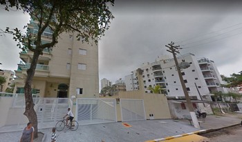 Imagem de fundo do condomínio Condomínio Ediifico Atalaya - Enseada - Guarujá - SP