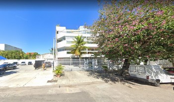 Imagem de fundo do condomínio Condomínio Edilício Alfa Recreio - Recreio Dos Bandeirantes - Rio De Janeiro - RJ