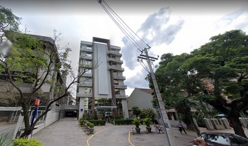 Imagem de fundo do condomínio Condomínio Edilício Felix 737 - Floresta - Porto Alegre - RS