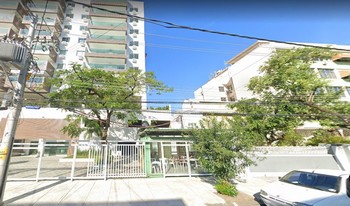 Imagem de fundo do condomínio Condomínio Edilício Maggiore Residenziale - Cachambi - Rio De Janeiro - RJ