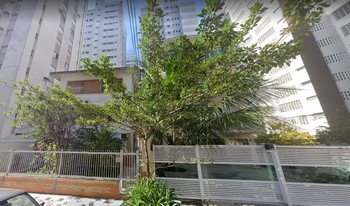 Imagem de fundo do condomínio Condomínio Edilício Sem Denominação - Centro - Guarujá - SP