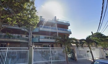 Imagem de fundo do condomínio Condomínio Edilício Sol De Primavera - Recreio Dos Bandeirantes - Rio De Janeiro - RJ
