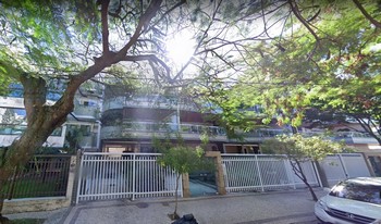 Imagem de fundo do condomínio Condomínio Edilício Sol De Verão - Recreio Dos Bandeirantes - Rio De Janeiro - RJ