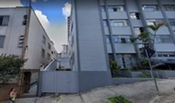 Imagem de fundo do condomínio Condomínio Ed.lúciana - Gutierrez - Belo Horizonte - MG