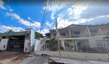 Imagem de fundo do condomínio Condomínio Edmee Barra De Brito - São Francisco - Manaus - AM