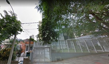 Imagem de fundo do condomínio Condomínio Ed.residêncial Village Country - Passo Da Areia - Porto Alegre - RS