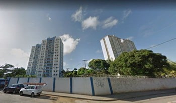 Imagem de fundo do condomínio Condomínio Eds Leme E Copacabana - Paralela - Salvador - BA