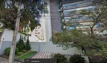 Imagem de fundo do condomínio Condomínio Ed.saint Gothard - Serra - Belo Horizonte - MG