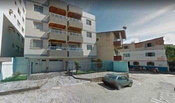 Imagem de fundo do condomínio Condomínio Ed.santa Adelaide - Praia Do Morro - Guarapari - ES