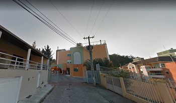 Imagem de fundo do condomínio Condomínio Edson Gaidzinski Residence - Carvoeira - Florianópolis - SC