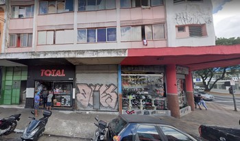 Imagem de fundo do condomínio Condomínio Eficio Andorinhas - Santa Efigênia - São Paulo - SP