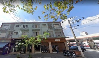 Imagem de fundo do condomínio Condomínio Eidificio Olga - Aclimação - São Paulo - SP