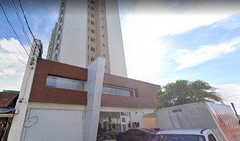 Imagem de fundo do condomínio Condomínio El Cielo - Quitauna - Osasco - SP