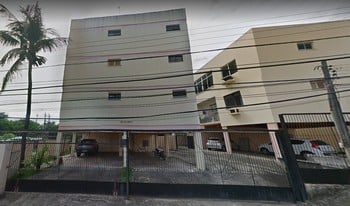 Imagem de fundo do condomínio Condomínio Elba - Fátima - Fortaleza - CE