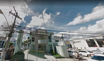 Imagem de fundo do condomínio Condomínio Eldorado Center Plaza - Centro - Feira De Santana - BA