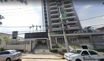 Imagem de fundo do condomínio Condomínio Eldorado Residêncial Butantã - Caxingui - São Paulo - SP