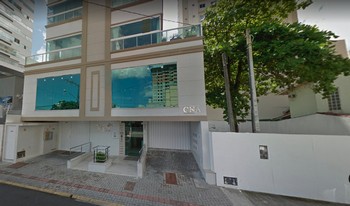 Imagem de fundo do condomínio Condomínio Elegance Residêncial - Meia Praia - Itapema - SC