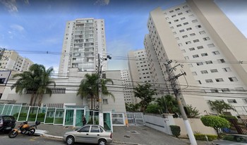 Imagem de fundo do condomínio Condomínio Elevation Life Condominium - Planalto - São Bernardo Do Campo - SP