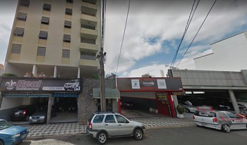 Condomínio Elias Mussi - Centro - Sorocaba - SP