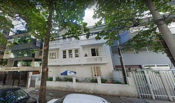 Imagem de fundo do condomínio Condomínio Elisa Soares Ribeiro - Leblon - Rio De Janeiro - RJ