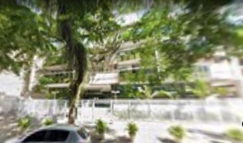 Imagem de fundo do condomínio Condomínio Elite Residences - Freguesia - Jacarepaguá - Rio De Janeiro - RJ