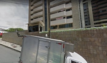 Imagem de fundo do condomínio Condomínio Eliza Gradvohl - Aldeota - Fortaleza - CE
