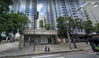 Imagem de fundo do condomínio Condomínio Emblema Tower - Santo Agostinho - Belo Horizonte - MG