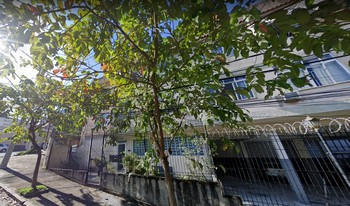 Imagem de fundo do condomínio Condomínio Emídio Mario Costa Taveira - Cachambi - Rio De Janeiro - RJ