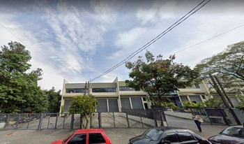 Imagem de fundo do condomínio Condomínio Empresarial Alameda Juari - Tamboré - Barueri - SP