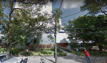 Imagem de fundo do condomínio Condomínio Empresarial Desembargador Pedro Martiniano Lins - Boa Vista - Recife - PE