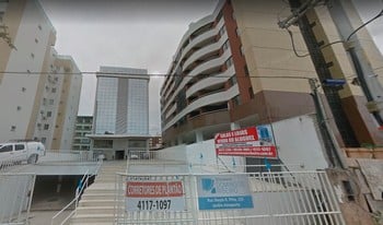 Imagem de fundo do condomínio Condomínio Empresarial Domingos Ribeiro - Pitangueiras - Lauro De Freitas - BA