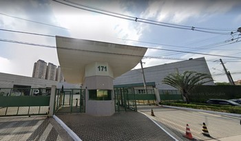 Imagem de fundo do condomínio Condomínio Empresarial Franchini - Bairro Assunção - São Bernardo Do Campo - SP