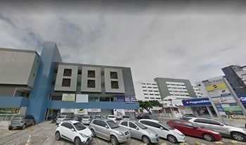 Imagem de fundo do condomínio Condomínio Empresarial Griffe Point - Tambaú - João Pessoa - PB