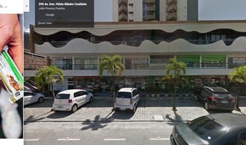 Imagem de fundo do condomínio Condomínio Empresarial Maria Elisa Falcone - Manaíra - João Pessoa - PB