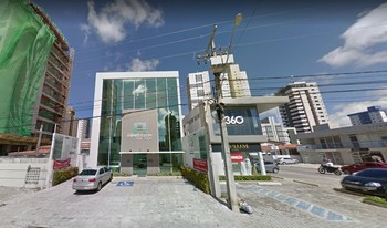 Imagem de fundo do condomínio Condomínio Empresarial Master Clinic - Manaíra - João Pessoa - PB