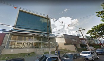 Imagem de fundo do condomínio Condomínio Empresarial Metropolitan - Ondina - Salvador - BA