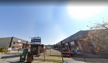 Imagem de fundo do condomínio Condomínio Empresarial Mont Serrat - Sarandi - Porto Alegre - RS
